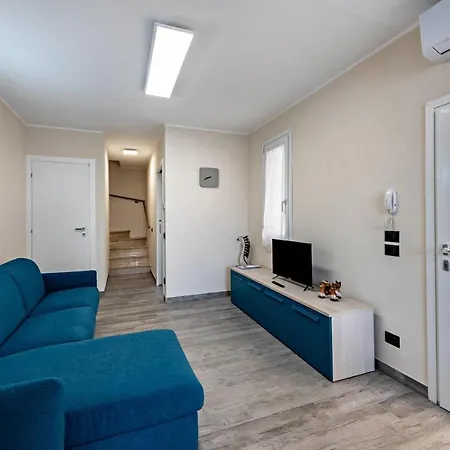 La Suggestiva Residenza Ortaia Дом отдыха