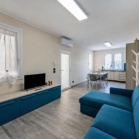 Дом отдыха La Suggestiva Residenza Ortaia Сан-Феличе-дель-Бенако