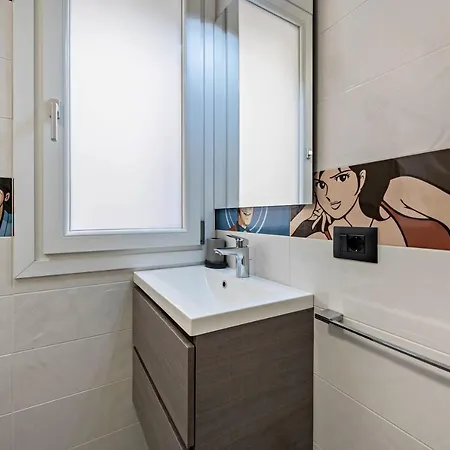 Дом отдыха La Suggestiva Residenza Ortaia